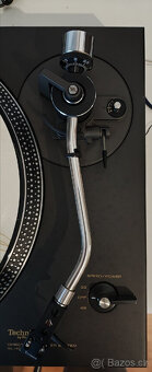 Gramofón TECHNICS SL-1510 DD - 5