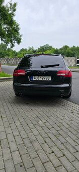 Audi A6 C6 - 5