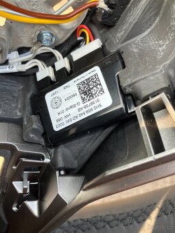volant dsg multifunkcni vw - 5