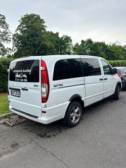 Mercedes Vito - 5