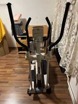 Eliptický trenažér KETTLER RIVO P - 5