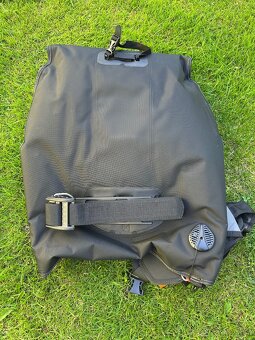 Kompenzátor vztlaku - Aqualung univerzální XL - 5