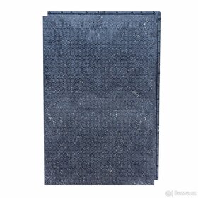PVC patka/stojan/podstavec na dopravní značení/značky - 5