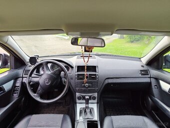 Prodám nebo vyměním Mercedes 2.2cdi - 5