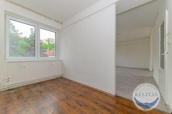 Prodej ateliéru 46 m² + 38 m² terasa, Praha 4 - Braník - 5