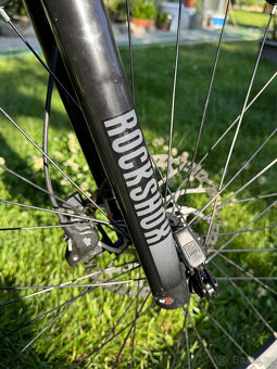 Elektrokolo Crussis e-Largo 11.6, BOSCH 2021 - 5