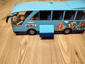 Playmobil autobus - 5