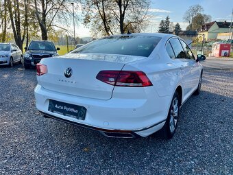 VW Passat 1.5 TSI 110 kW DSG LED,DPH,CZ - 5