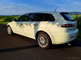 Alfa Romeo 159 sw - 5