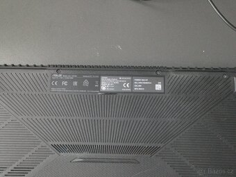 Herní notebook ASUS TUF, Ryzen 5, RX 560X - 5