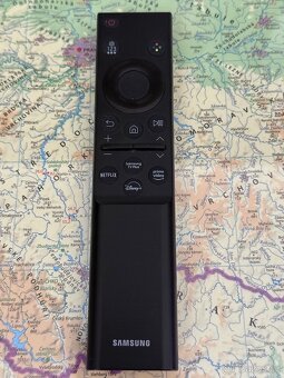 Samsung Smart Monitor M5 27” - 5
