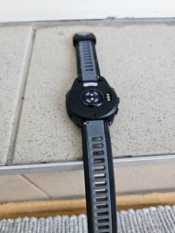 Garmin Forerunner 165 Music - 5