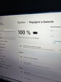 Herni notebook Lenovo Legion Y530-15ICH - 5