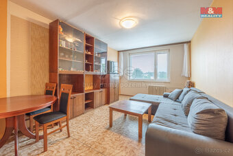 Prodej bytu 2+kk, 44 m², Kladno, ul. Fráni Šrámka - 5