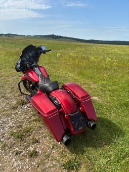 Harley Davidson Street Glide Special FLHXS 2020 - 5