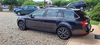 Škoda Octavia 2.0 TDI 110kW 4x4 STYLE - 5