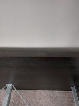 Ram postele Ikea Malm - 5