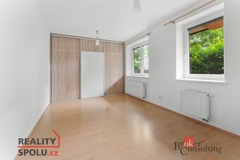 Pronájem, byty/3+kk, 68 m2, Ve Stromovce, Třebeš, 50011 Hrad - 5