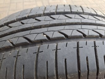 Letní pneu 185/65 R15 - 5