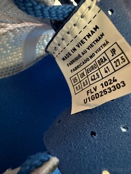 Běžecká obuv Mizuno Wave Rebellion Pro 3 - 5