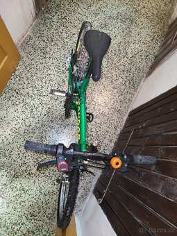 Dětské kolo Condor Dema 20" - 5