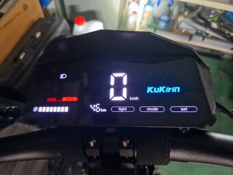 KUGOO KUKIRIN G4 - 5