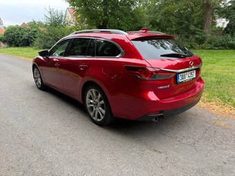 Mazda 6 2.2D skyactiv REVOLUTION - 5