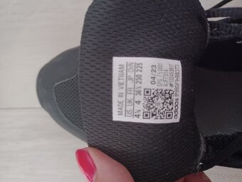 Dětské boty Adidas Terrex 36 2/3 - 5
