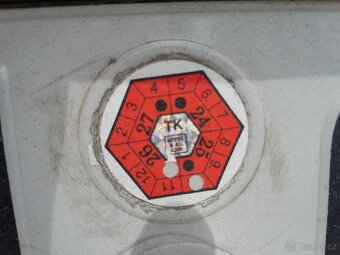Prodám Opel Astra H combi 16 / 16V stk 10/2006 - 5
