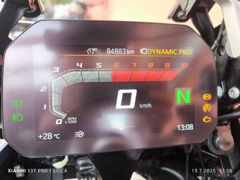 BMW R 1250 GS Adventure - 5