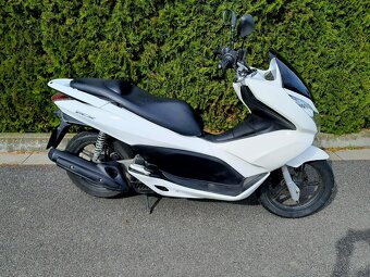 Honda PCX 125 - 5