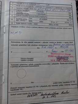 Prodám přívěsný vozík SPORT JACHT - 5