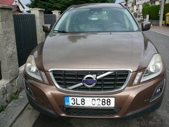 Volvo XC60 - 5
