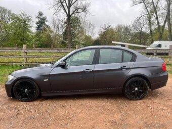 BMW E90 325i N52B25 160kw - 5