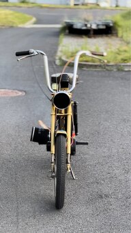 Babetta 210 - 5