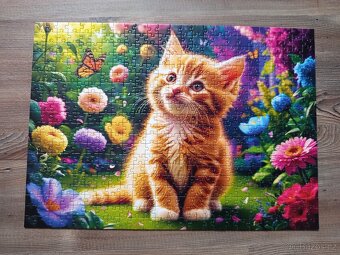 6x Puzzle - 5