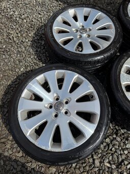 Orig.Opel 19” - 5