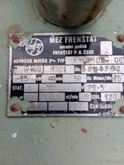 Kompresor 3 JSK 75 - 5