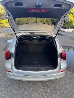 Opel Astra 1,6DCi 81KW 9️⃣2️⃣.0️⃣0️⃣0️⃣Km - 5