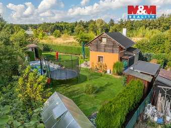 Prodej pozemku k bydlení, 559 m², Kladno - 5