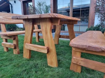 ZAHRADNÍ SESTAVA PHILOS 150/200 cm - 5