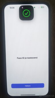 iPhone 14 PRO MAX, 256GB, NOVÁ BATERKA-kondice 100% - 5