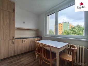 Prodej bytu 2+1 61 m2 Novosady, Holešov - 5