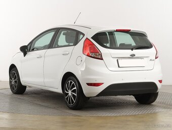 Ford Fiesta 1.25, 2013, 90 146 km - 5