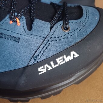 Salewa MTN TRAINER 2 MID GTX M - 5