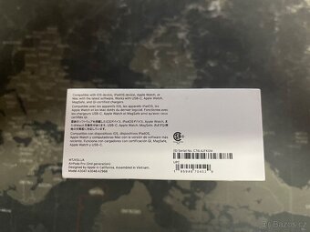 Apple AirPods Pro 2 (USB-C) – nové - 5