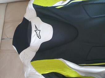 Alpinestars Atem vel.58 TOP STAV - 5