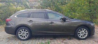 Mazda 6 Touring 2.0 SKYACTIVE-G mod.2018 - 5