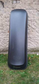 Autobox NEUMANN Orca - oboustranné otevírání - 5