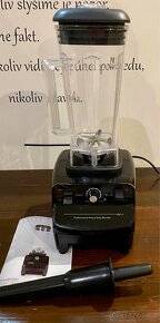 Profesionální mixér 1500 W Klarstein . Lze zaslat - 5